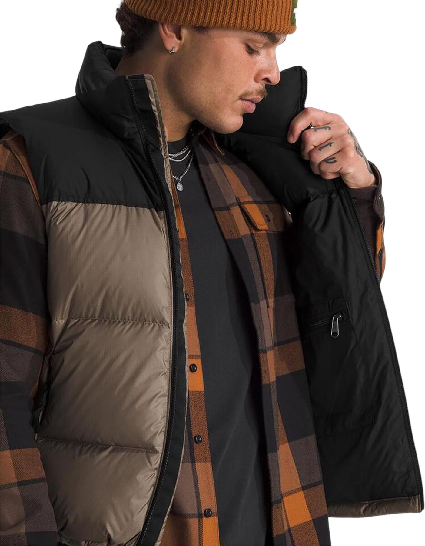 Product gallery image number 3 for product 1996 Retro Nuptse Vest - Men's
