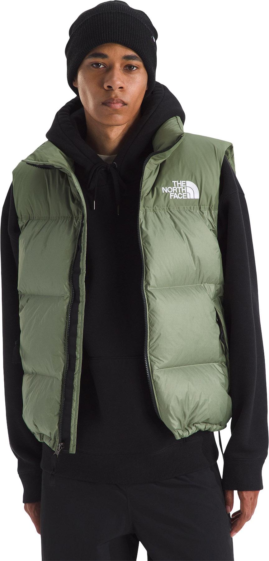 Product gallery image number 5 for product 1996 Retro Nuptse Vest - Men's