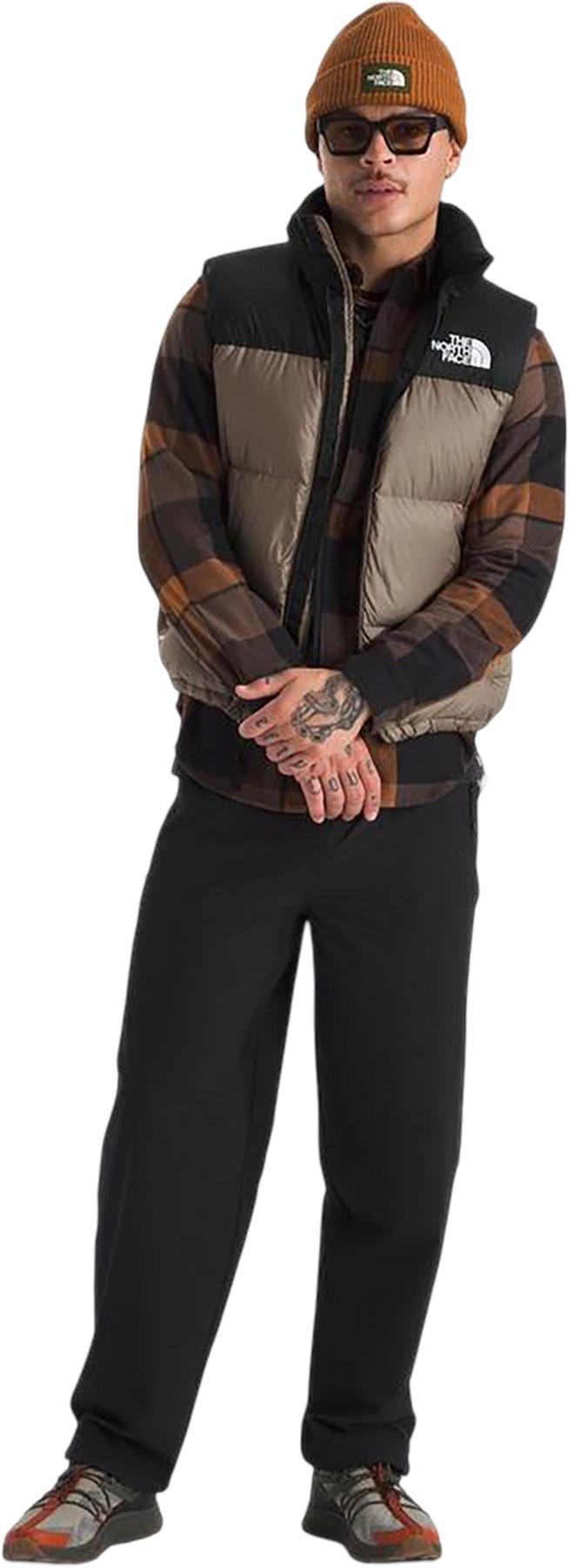 Product gallery image number 5 for product 1996 Retro Nuptse Vest - Men's