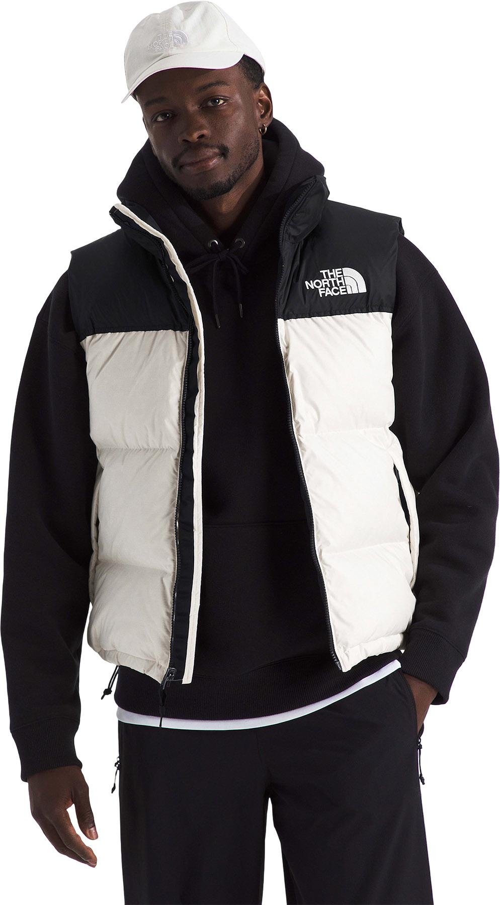 Product gallery image number 4 for product 1996 Retro Nuptse Vest - Men's