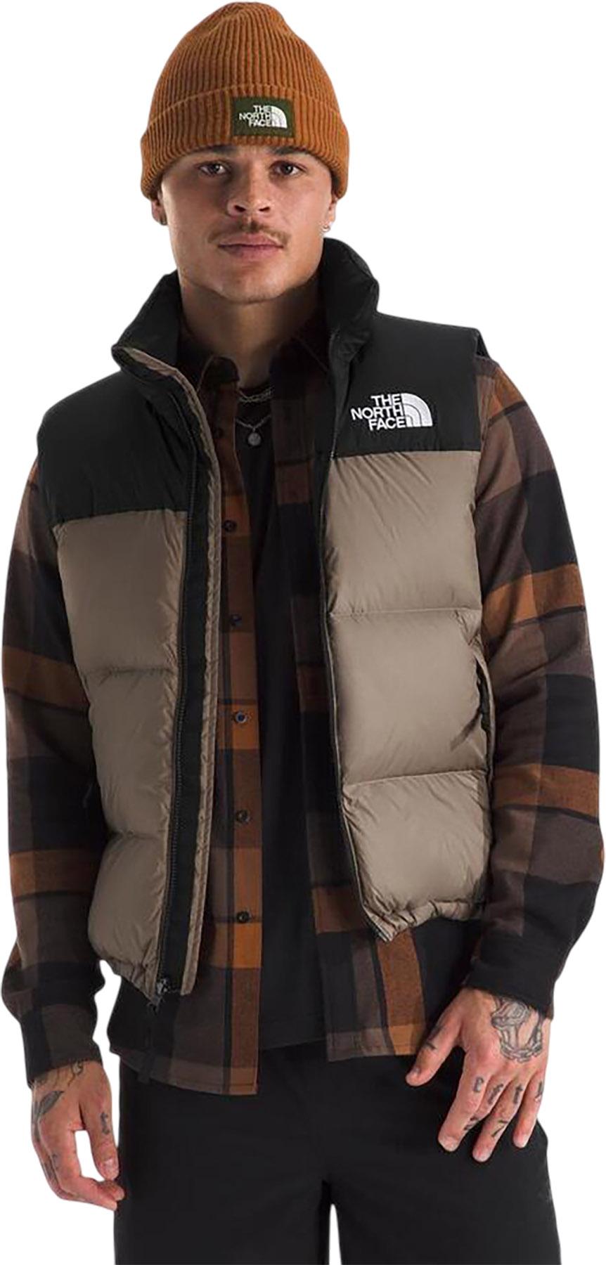Product gallery image number 6 for product 1996 Retro Nuptse Vest - Men's