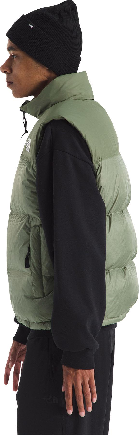 Product gallery image number 6 for product 1996 Retro Nuptse Vest - Men's