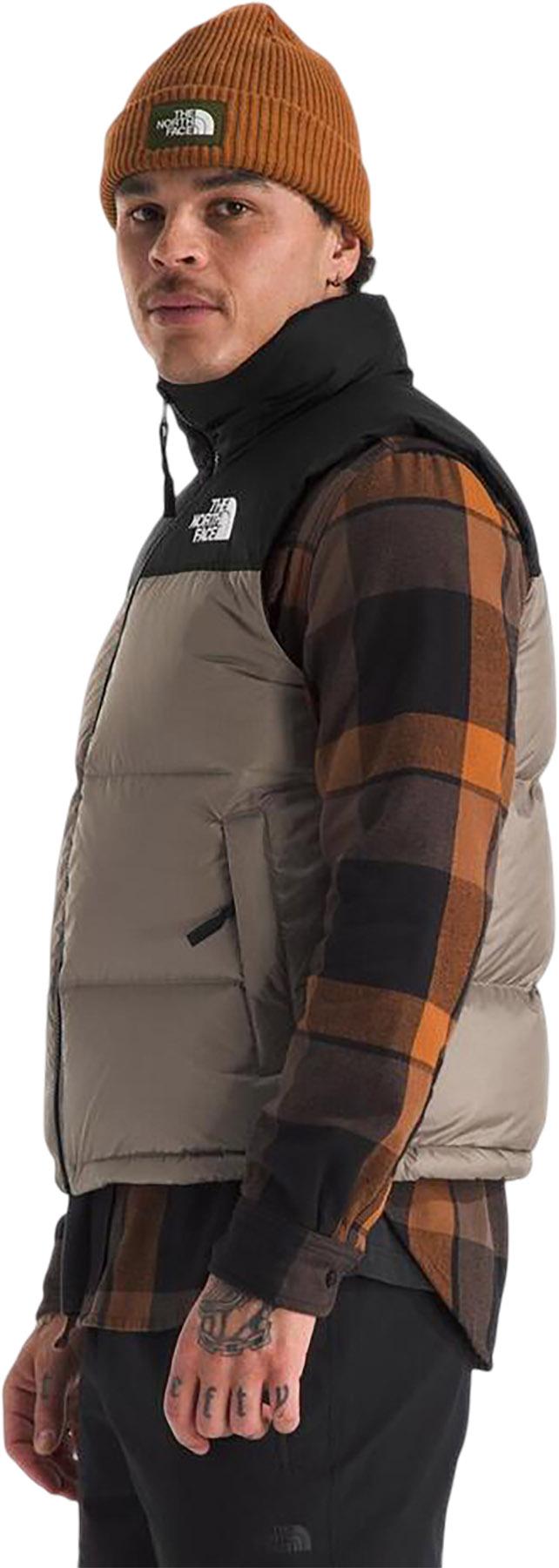 Product gallery image number 7 for product 1996 Retro Nuptse Vest - Men's