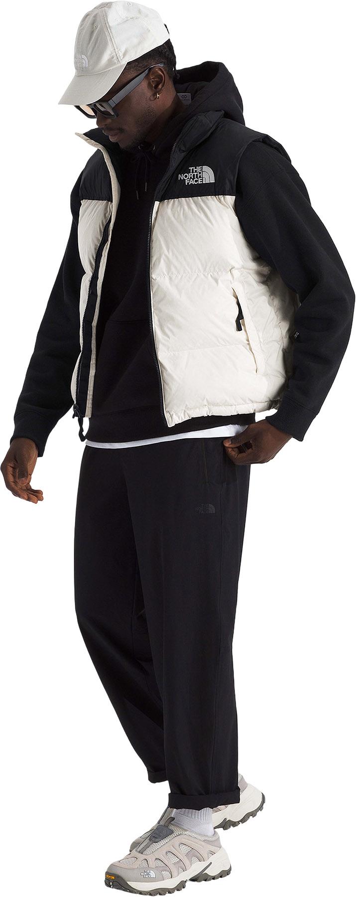 Product gallery image number 5 for product 1996 Retro Nuptse Vest - Men's