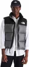 Couleur: Smoked Pearl - TNF Black