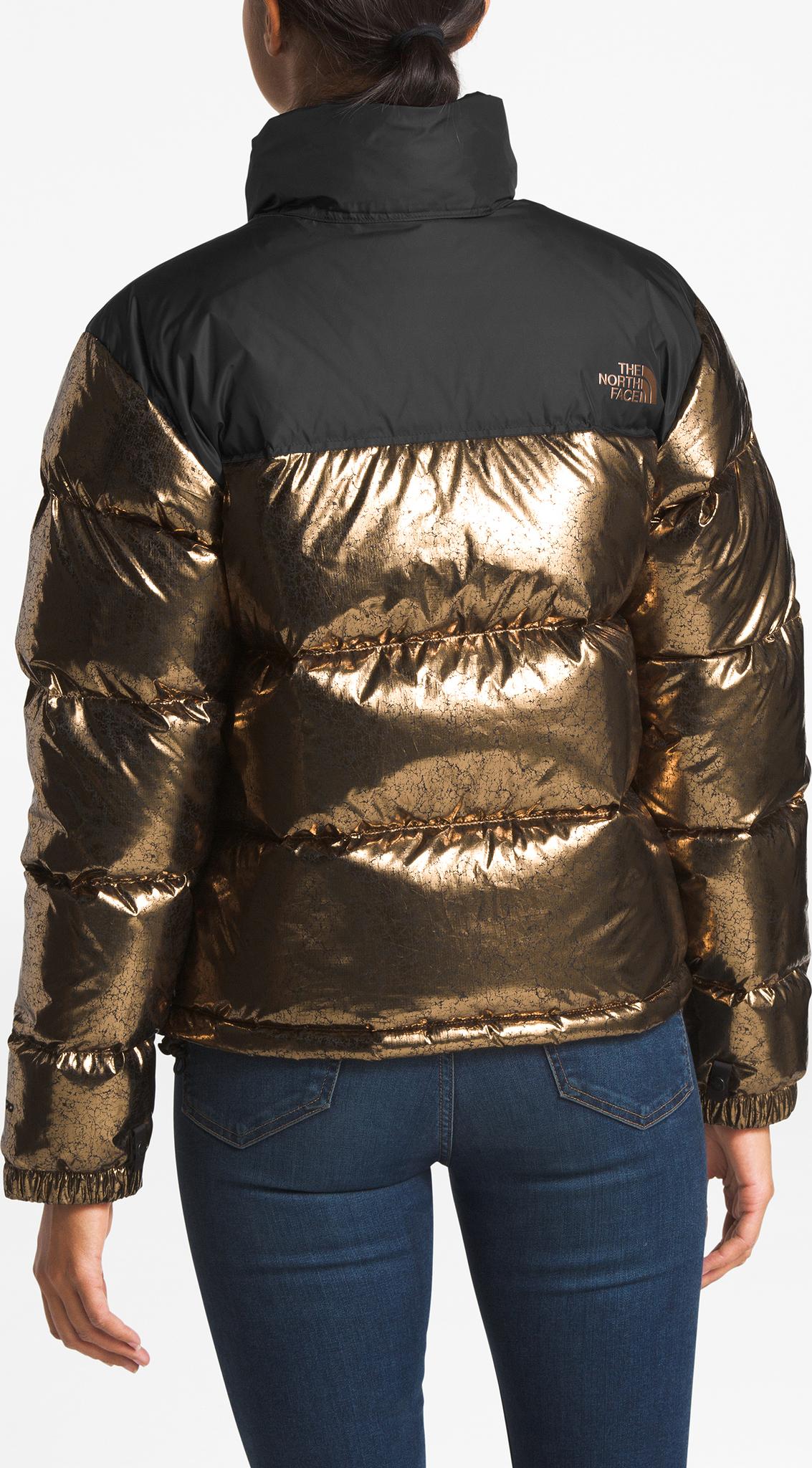 Product gallery image number 3 for product 1996 Retro Nuptse Jacket - Women's