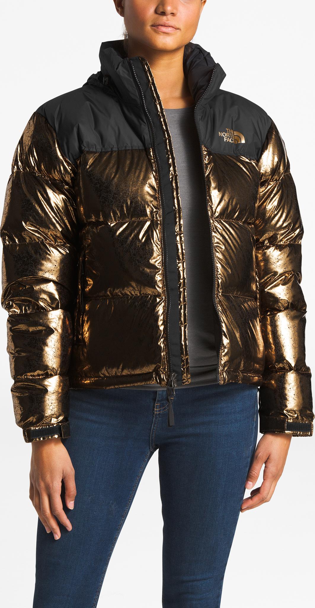 Product gallery image number 4 for product 1996 Retro Nuptse Jacket - Women's