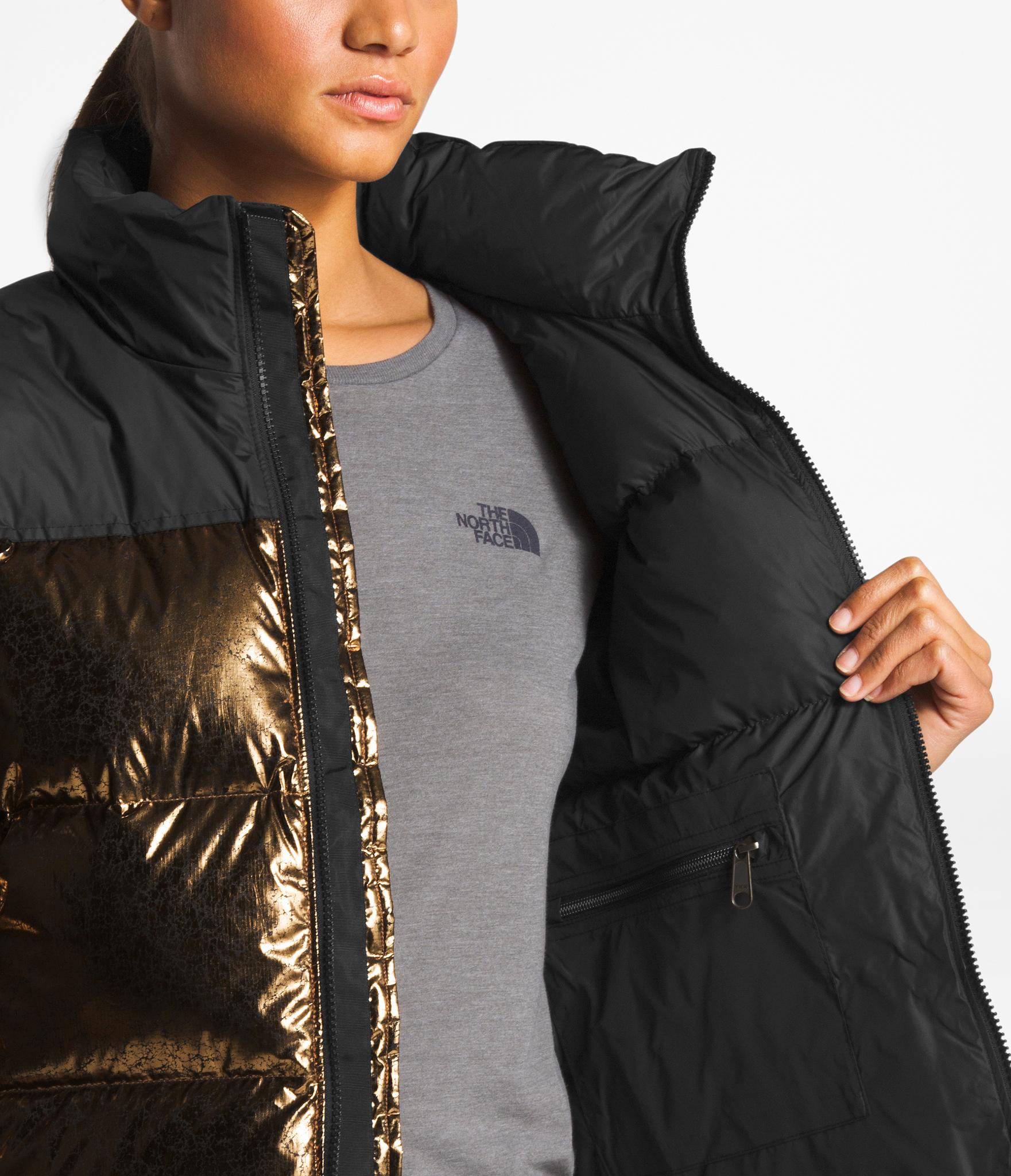 Product gallery image number 2 for product 1996 Retro Nuptse Jacket - Women's