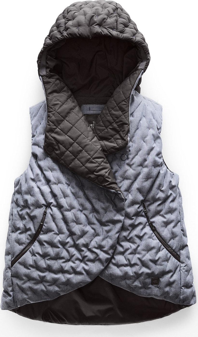 Product gallery image number 1 for product Cryos Down Cocoon Vest - Women's