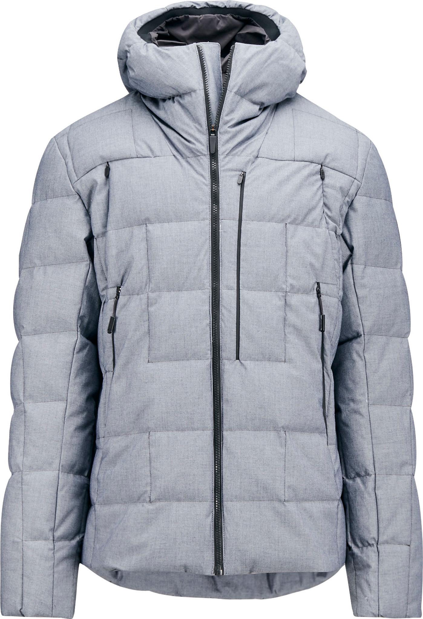 Product gallery image number 1 for product Cryos Down Parka II - Men's