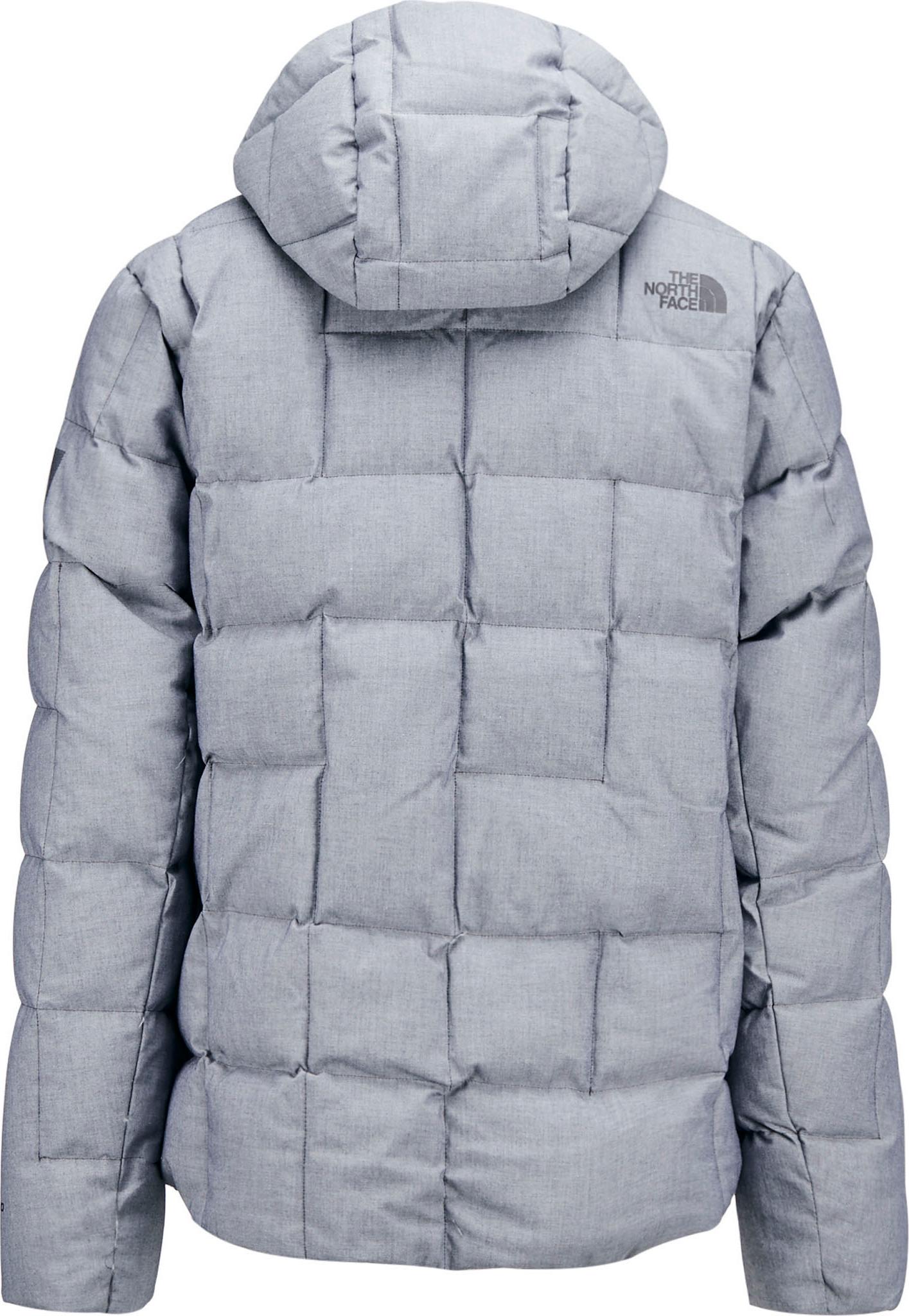 Product gallery image number 2 for product Cryos Down Parka II - Men's