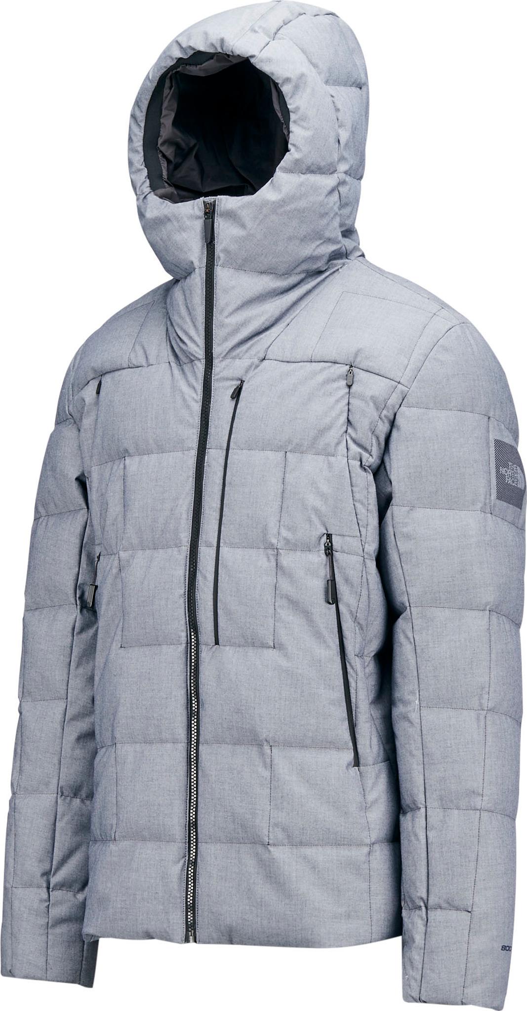 Product gallery image number 3 for product Cryos Down Parka II - Men's