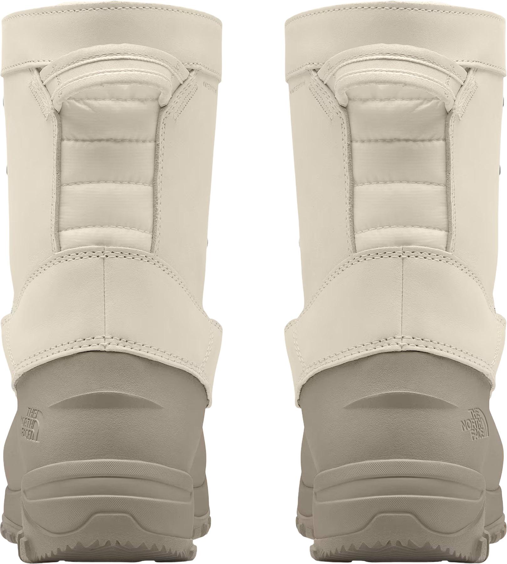 Product gallery image number 3 for product Yukiona Mid Boots - Women's