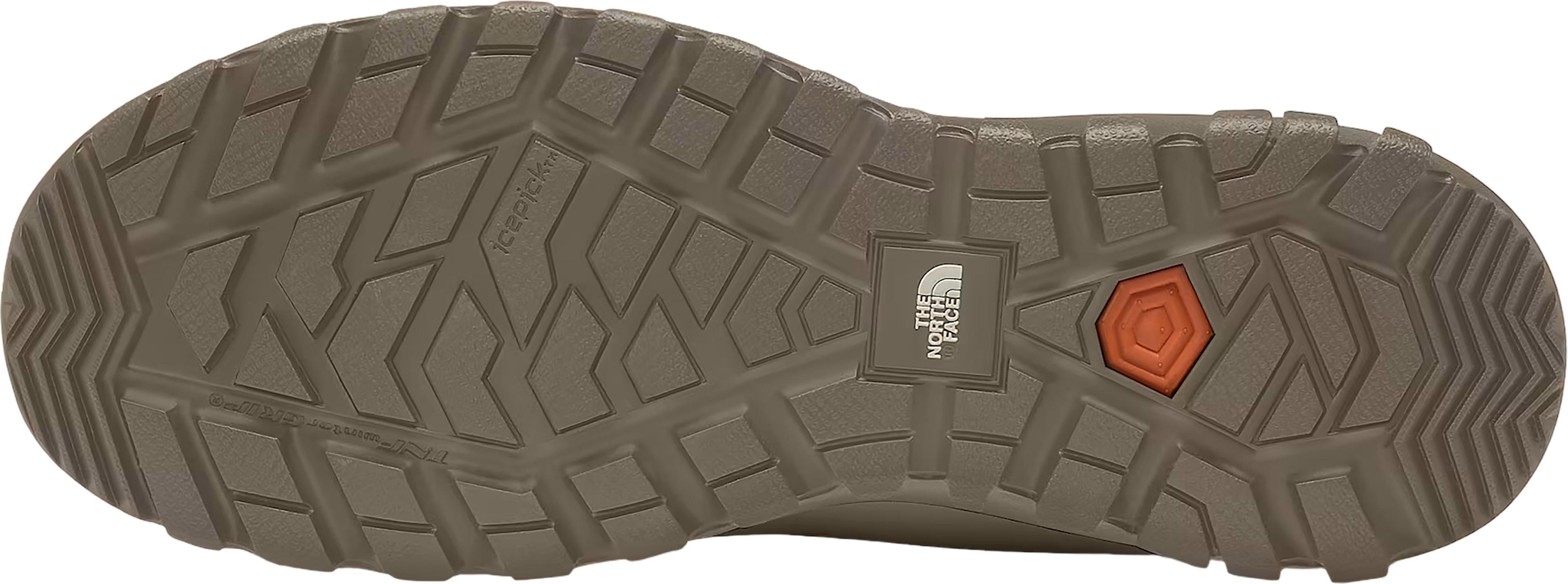 Product gallery image number 2 for product Yukiona Mid Boots - Women's