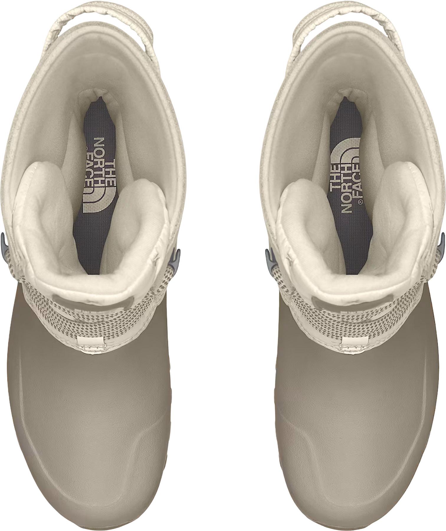 Product gallery image number 4 for product Yukiona Mid Boots - Women's