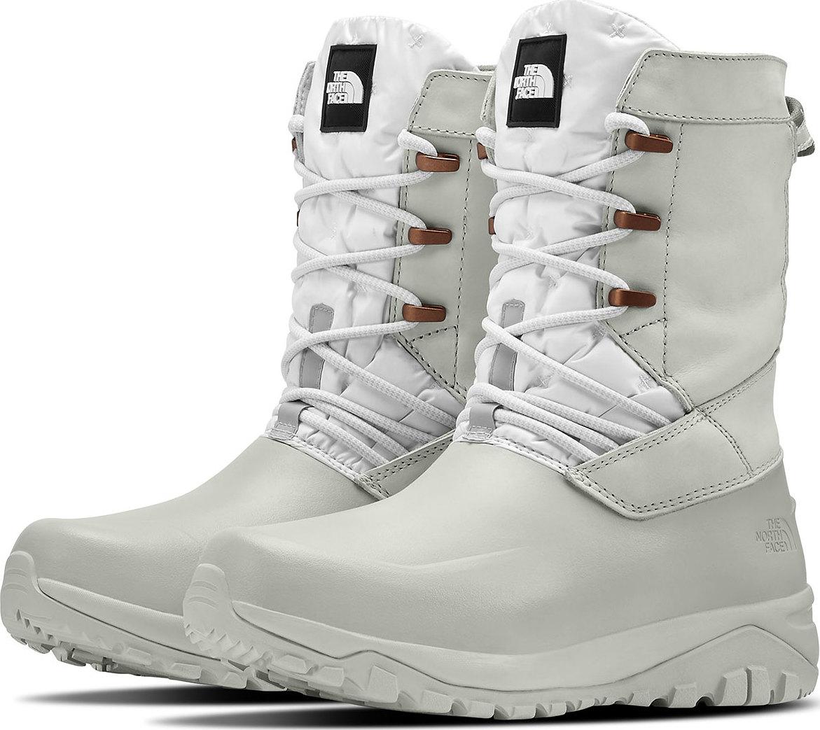 Product gallery image number 1 for product Yukiona Mid Boots - Women's