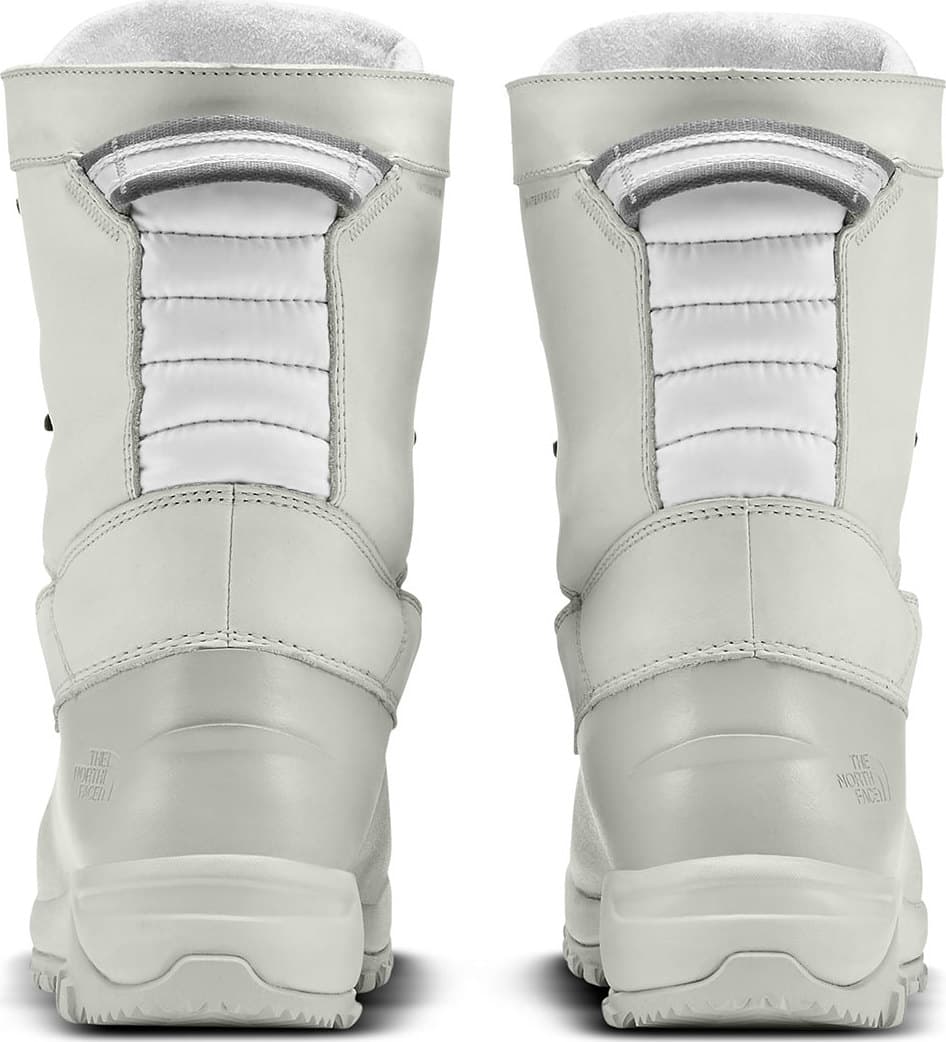 Product gallery image number 3 for product Yukiona Mid Boots - Women's