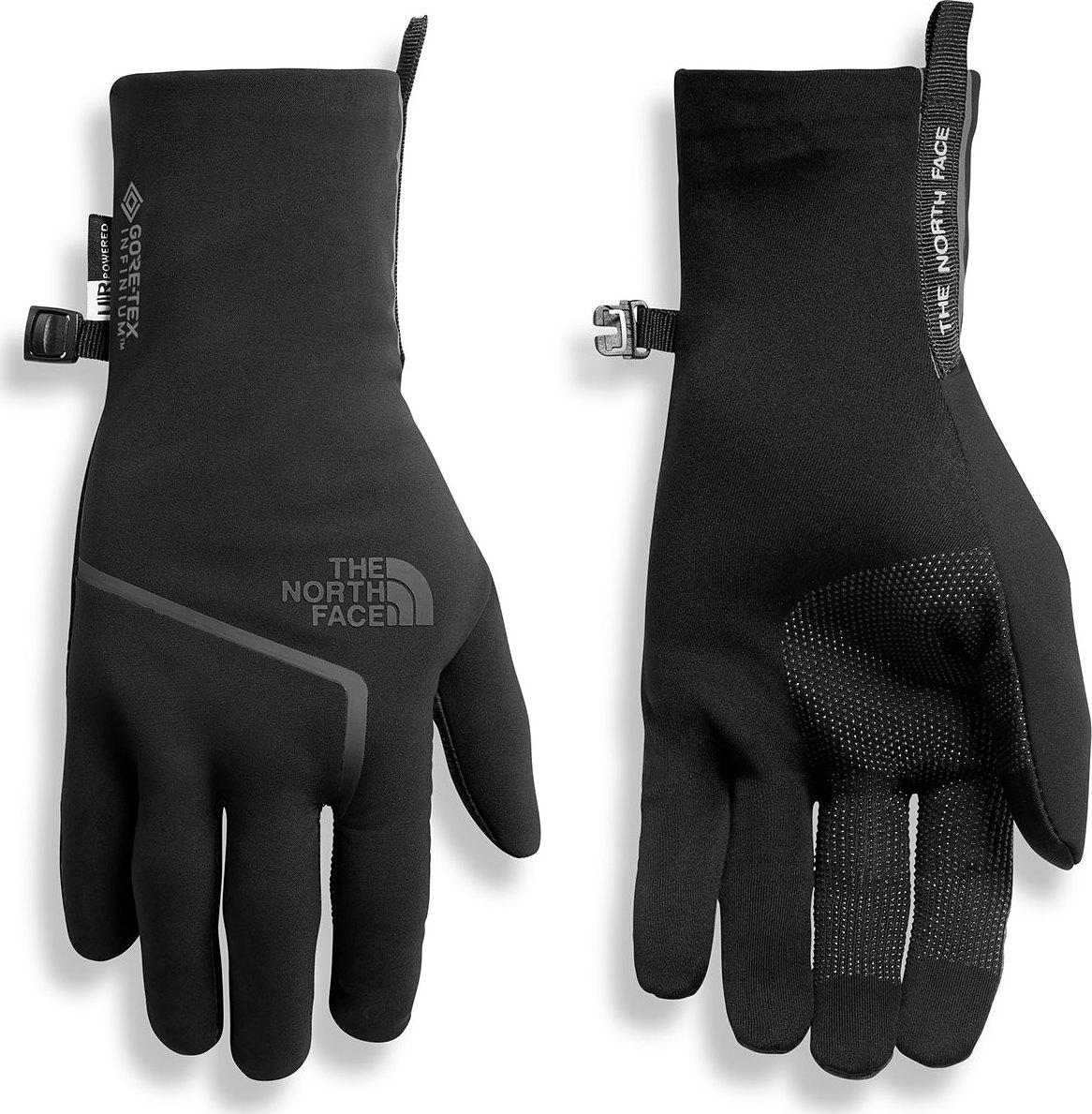Product gallery image number 1 for product Gore CloseFit Soft Shell Gloves - Women's