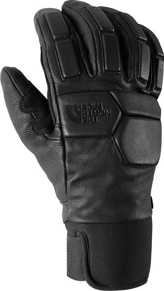 Product gallery image number 1 for product Purist GTX Gloves