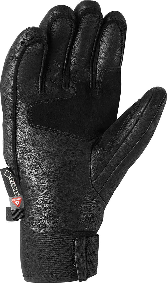 Product gallery image number 2 for product Purist GTX Gloves