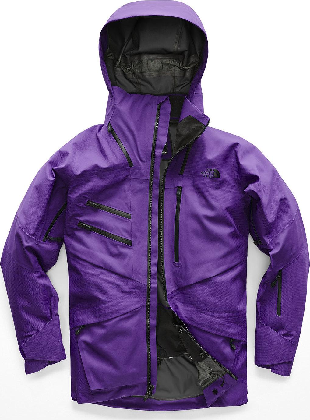 Product gallery image number 1 for product Fuse Brigandine Jacket - Women's
