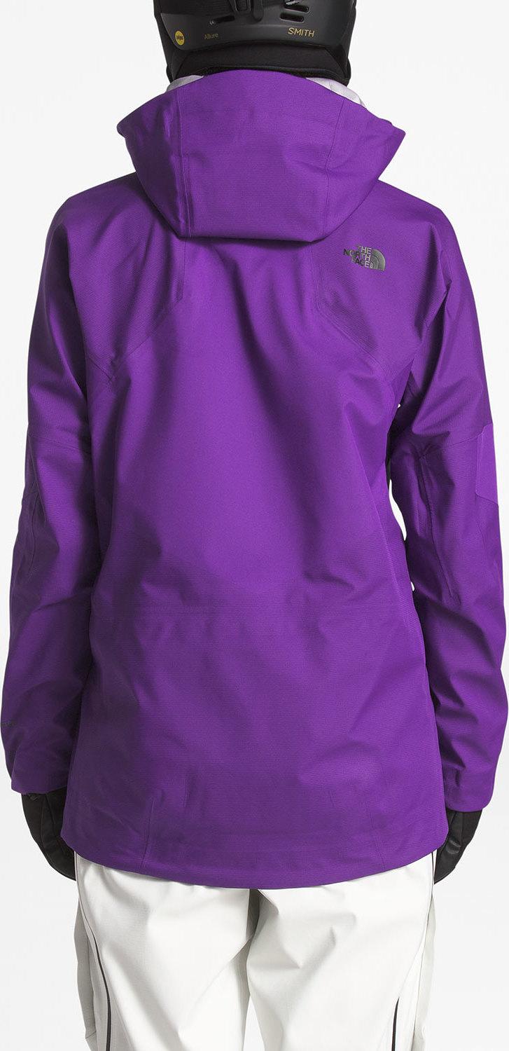 Product gallery image number 2 for product Fuse Brigandine Jacket - Women's