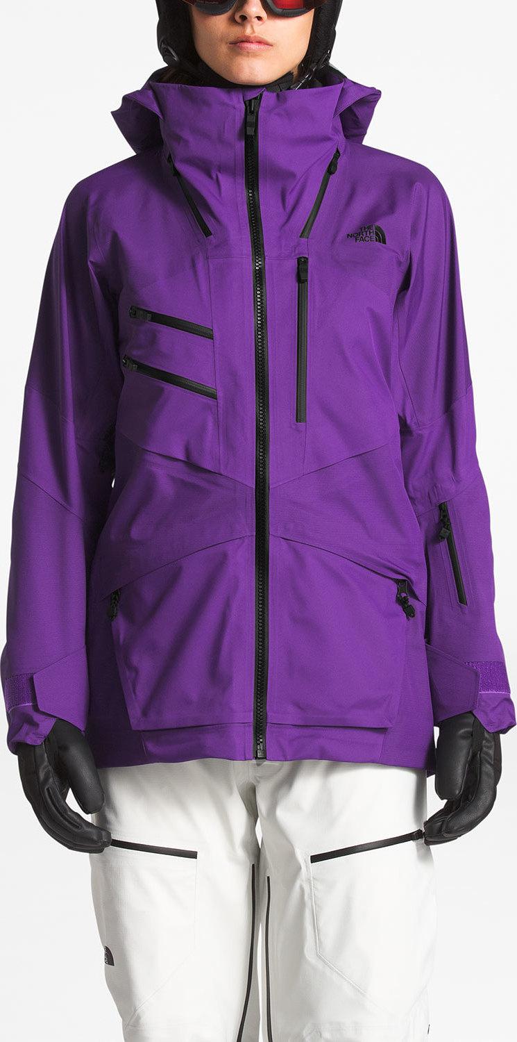 Product gallery image number 3 for product Fuse Brigandine Jacket - Women's