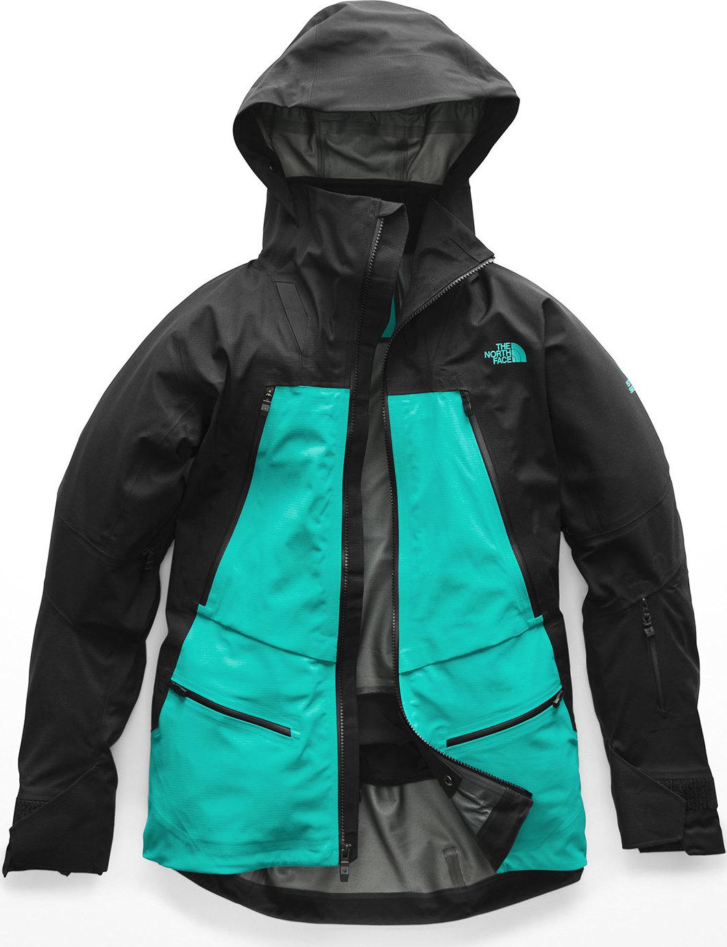 Product gallery image number 1 for product Purist Jacket - Women's