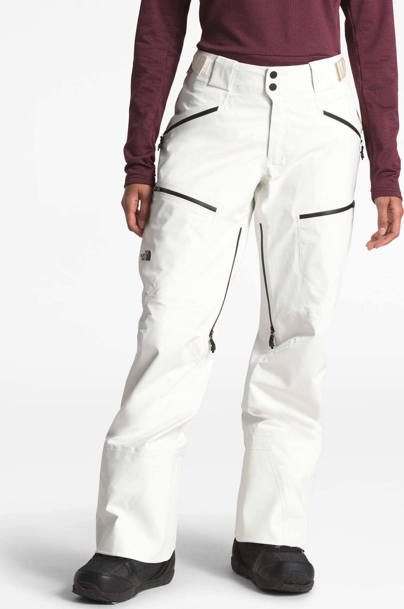 Product gallery image number 1 for product Purist Pants - Women's
