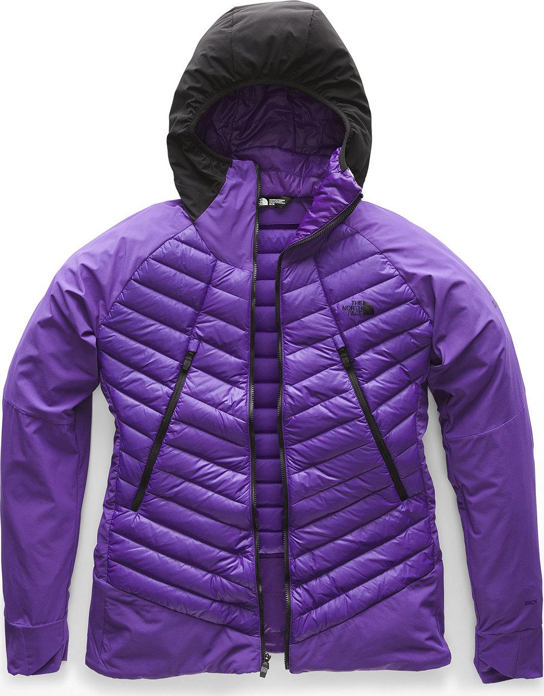 Product gallery image number 1 for product Unlimited Down Hybrid Jacket - Women's