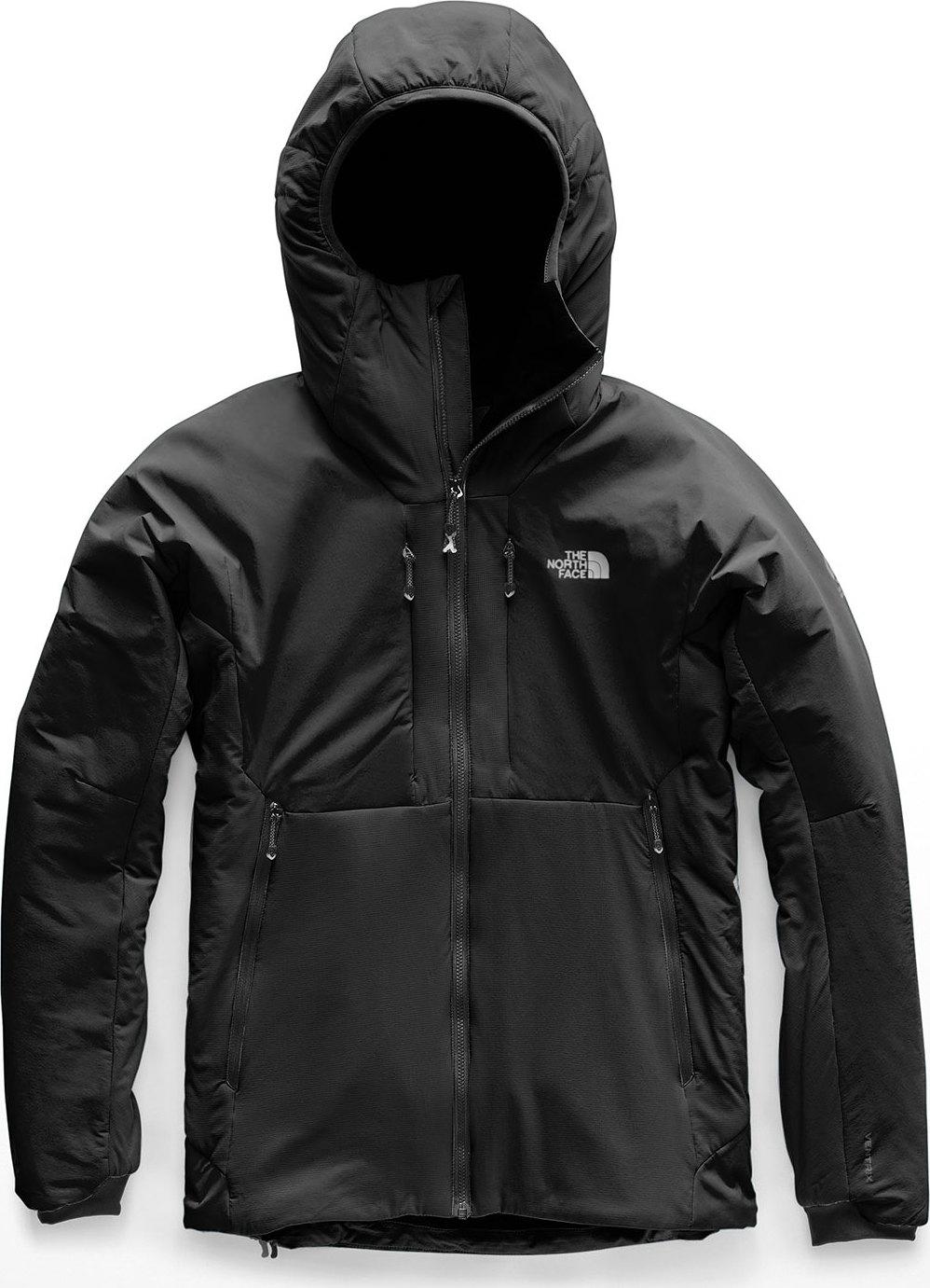 Product gallery image number 1 for product Summit L3 Ventrix 2.0 Hoodie - Women's