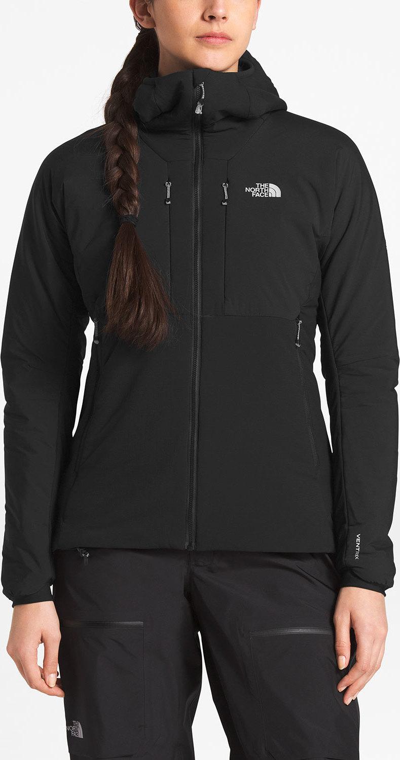 Product gallery image number 3 for product Summit L3 Ventrix 2.0 Hoodie - Women's