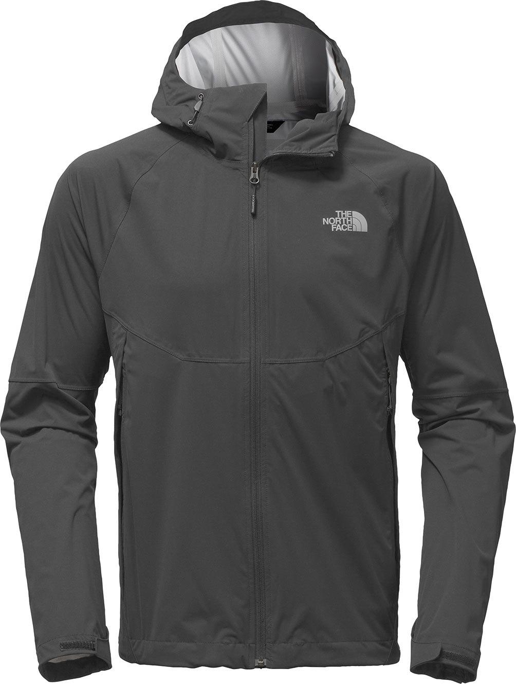 Product gallery image number 1 for product Allproof Stretch Jacket - Men's