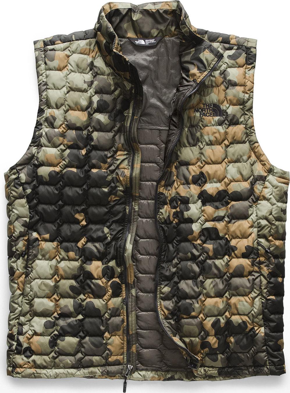 Product gallery image number 1 for product ThermoBall Vest - Men's