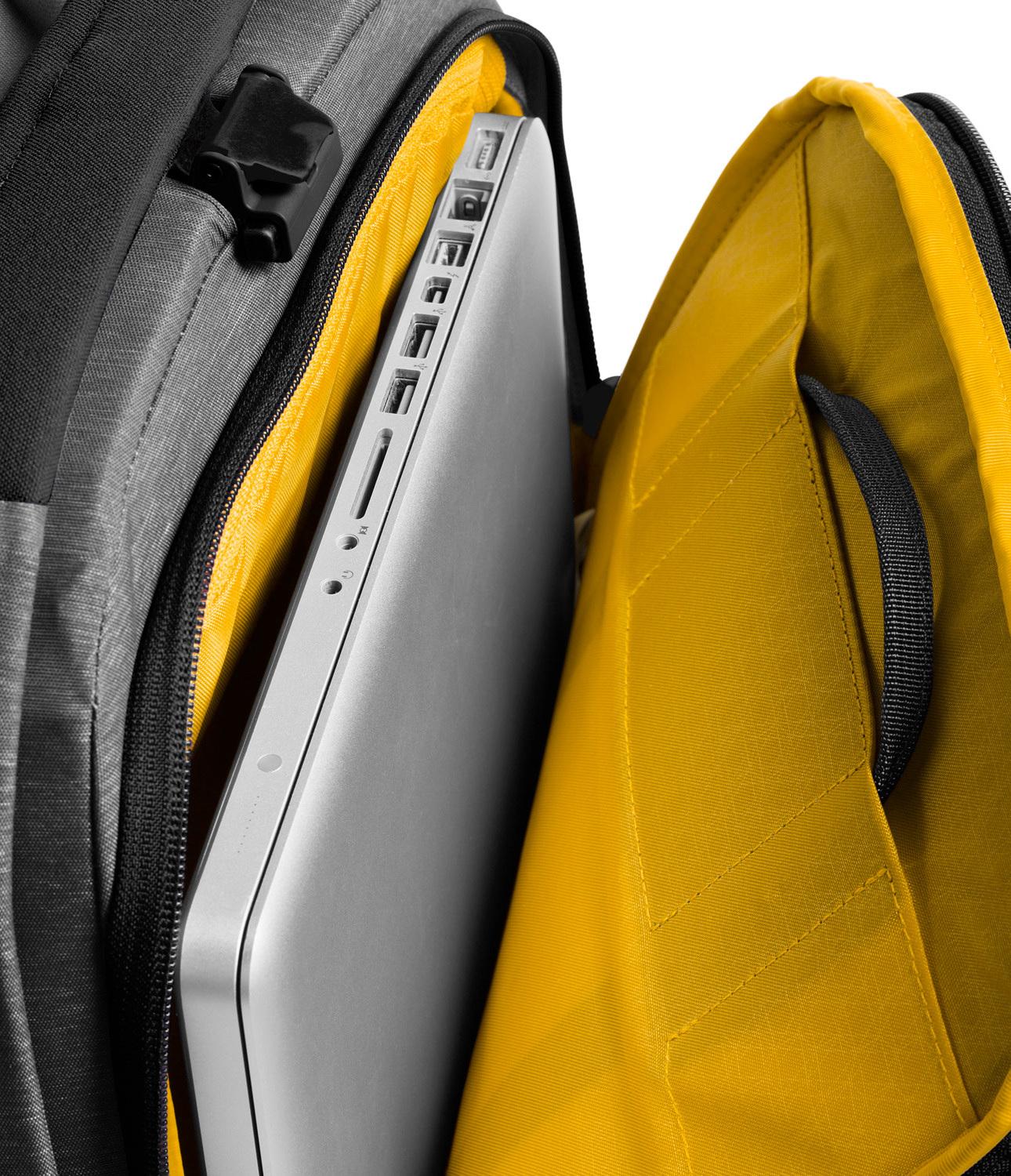 Product gallery image number 6 for product Access O2 Backpack