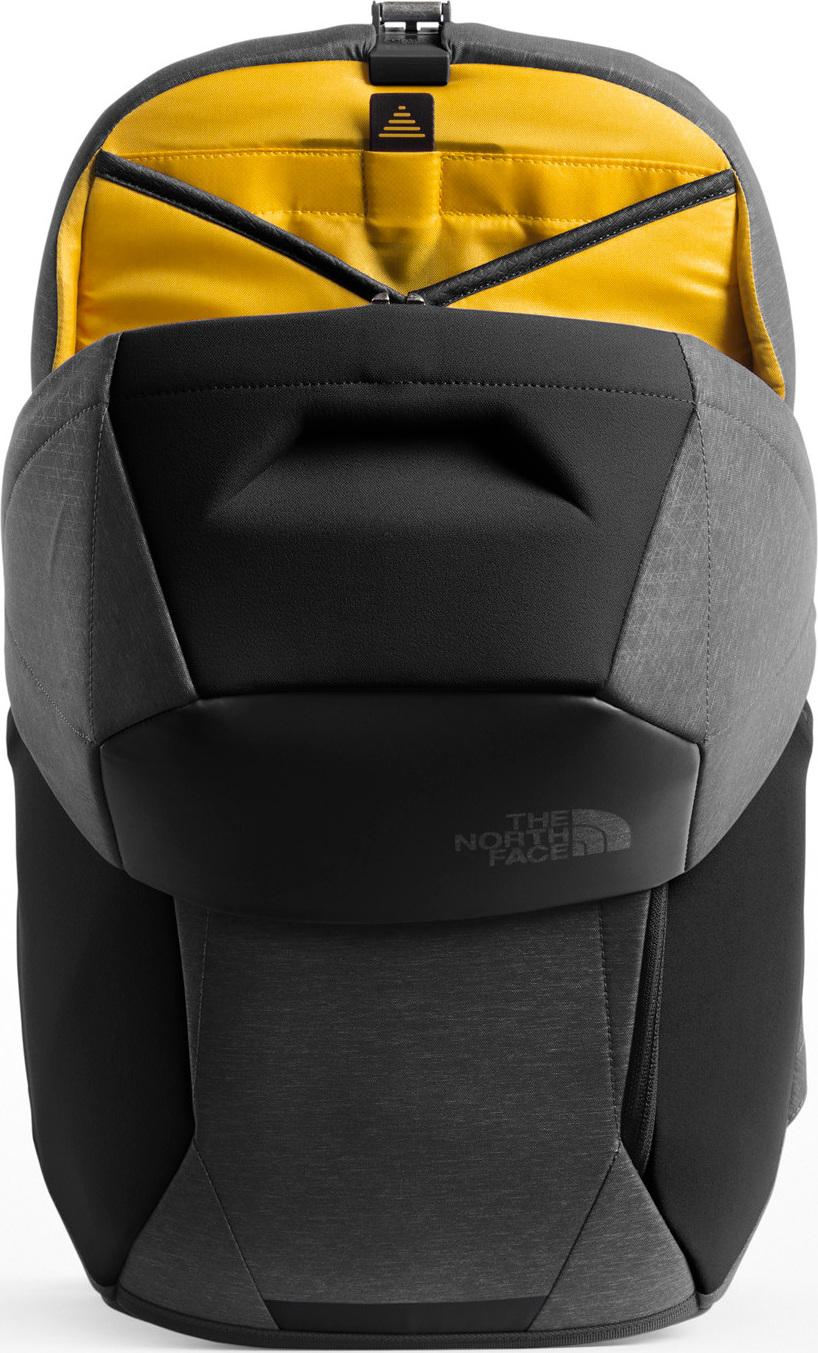 Product gallery image number 4 for product Access O2 Backpack