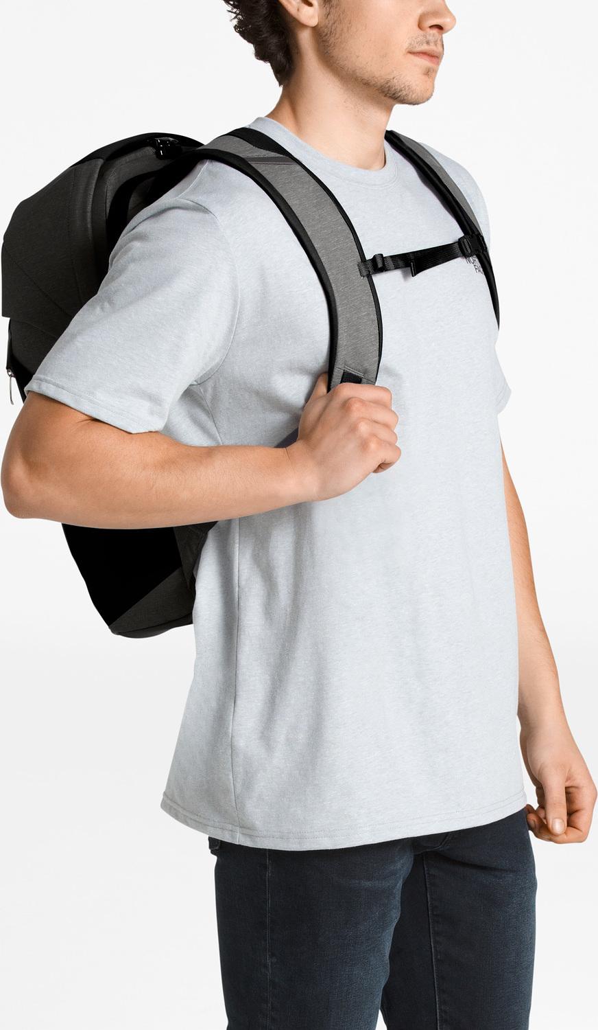 Product gallery image number 3 for product Access O2 Backpack