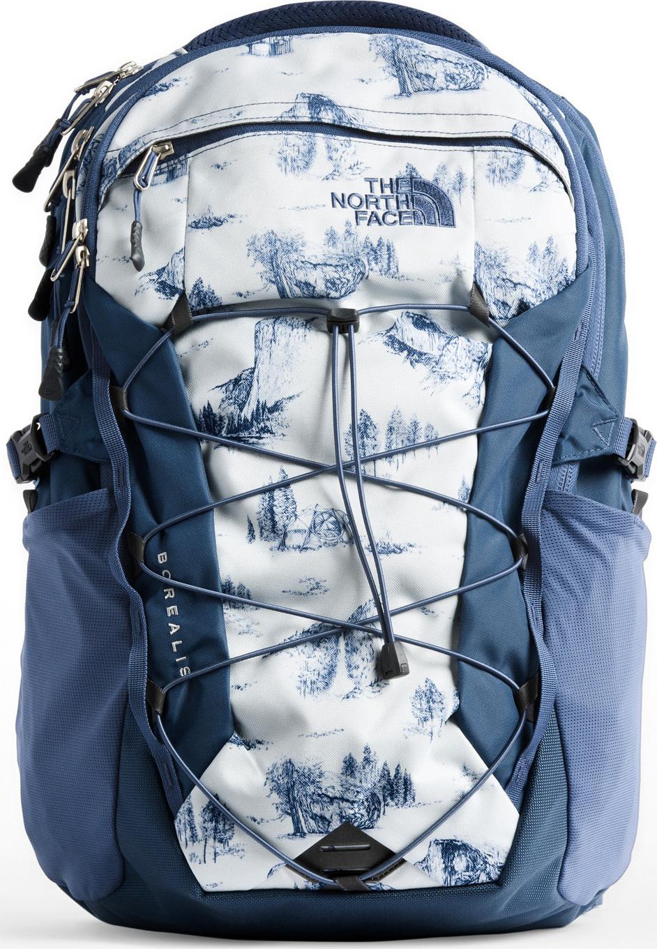 Product gallery image number 1 for product Borealis Backpack 28L - Unisex