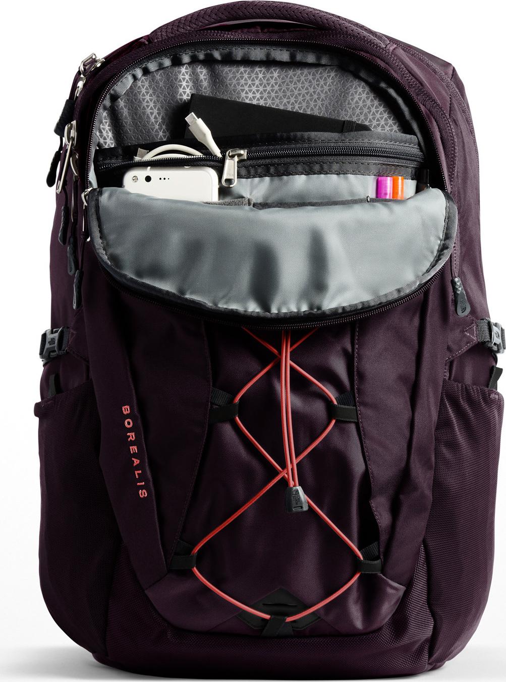 Product gallery image number 2 for product Borealis Backpack 28L - Women's