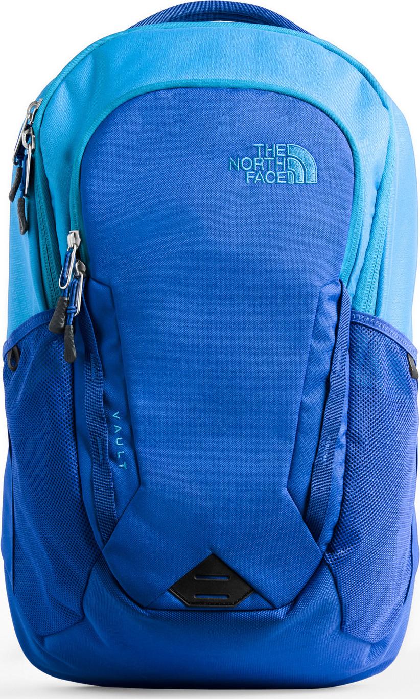 Product gallery image number 1 for product Vault Backpack 26.5L