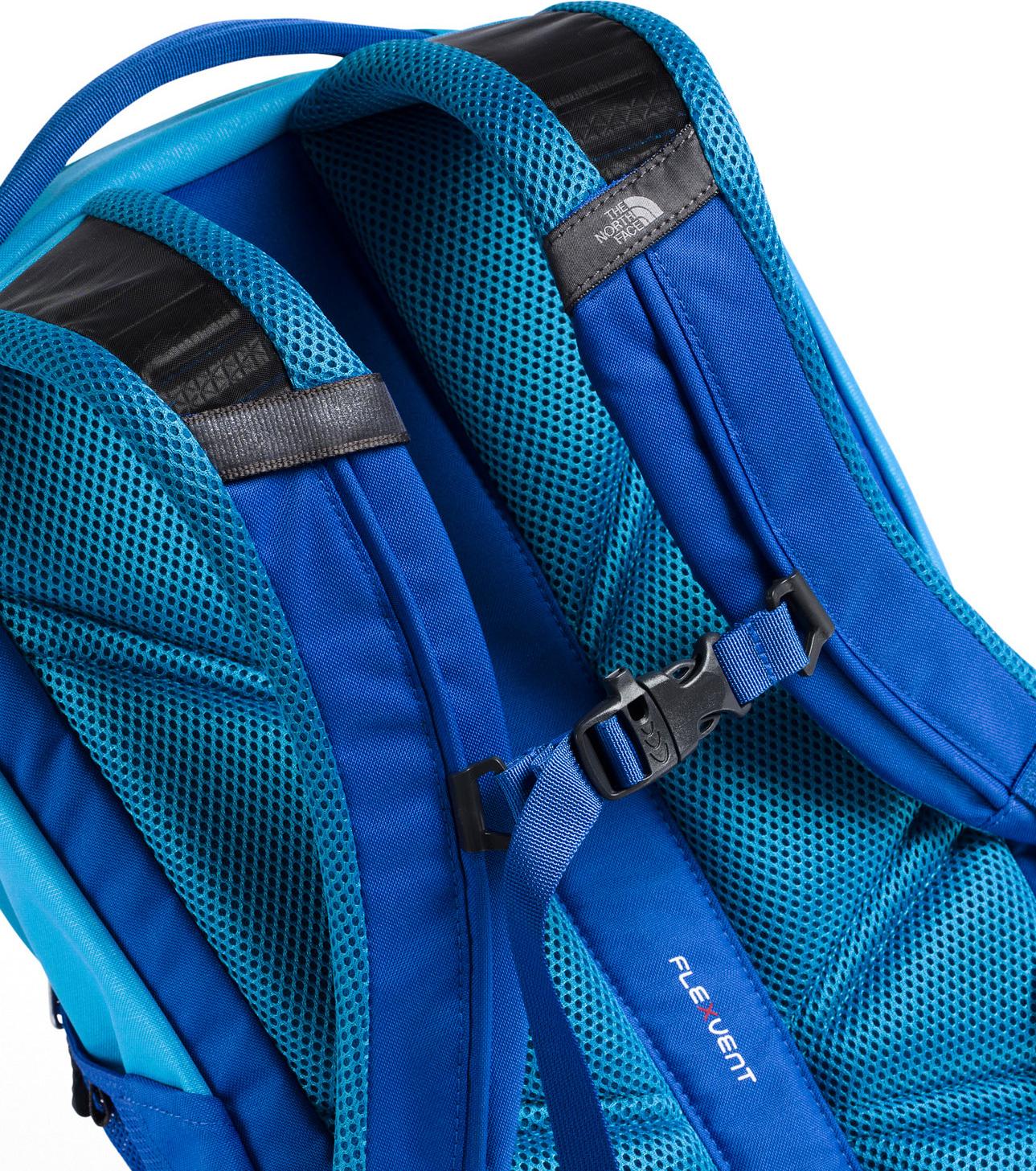 Product gallery image number 5 for product Vault Backpack 26.5L