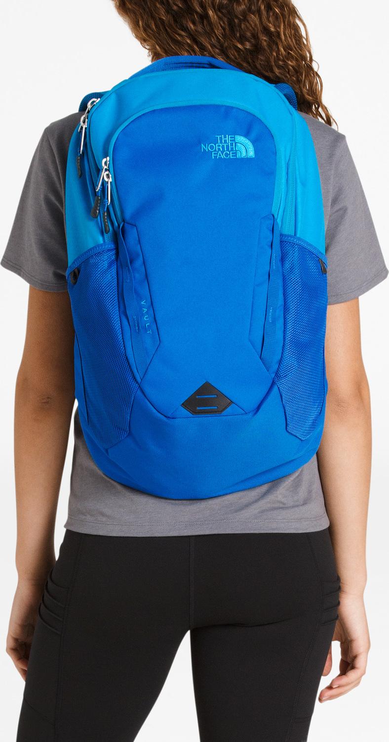 Product gallery image number 4 for product Vault Backpack 26.5L
