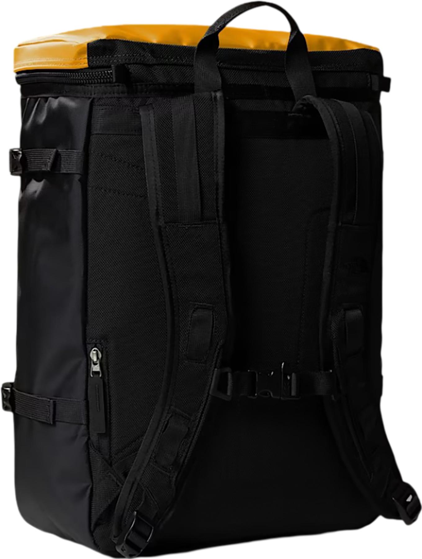 Numéro de l'image de la galerie de produits 2 pour le produit Sac à dos Base Camp Fuse Box 30L - Unisexe