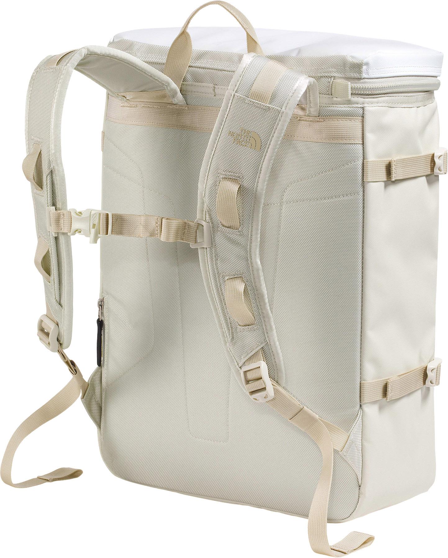 Product gallery image number 2 for product Base Camp Fuse Box Backpack 30L - Unisex