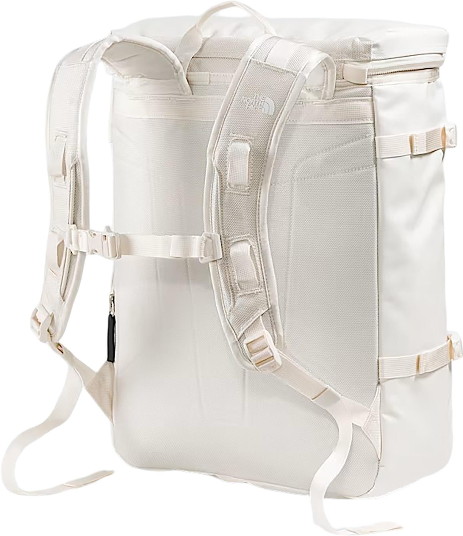 Product gallery image number 5 for product Base Camp Fuse Box Backpack 30L - Unisex