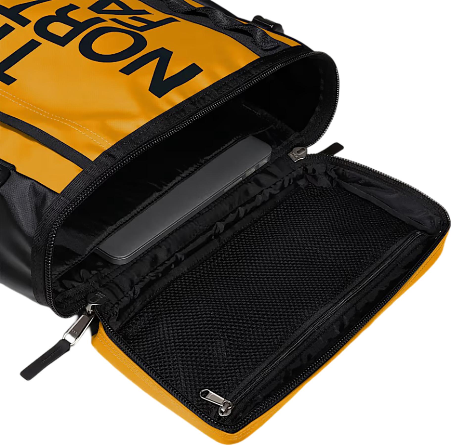 Numéro de l'image de la galerie de produits 3 pour le produit Sac à dos Base Camp Fuse Box 30L - Unisexe