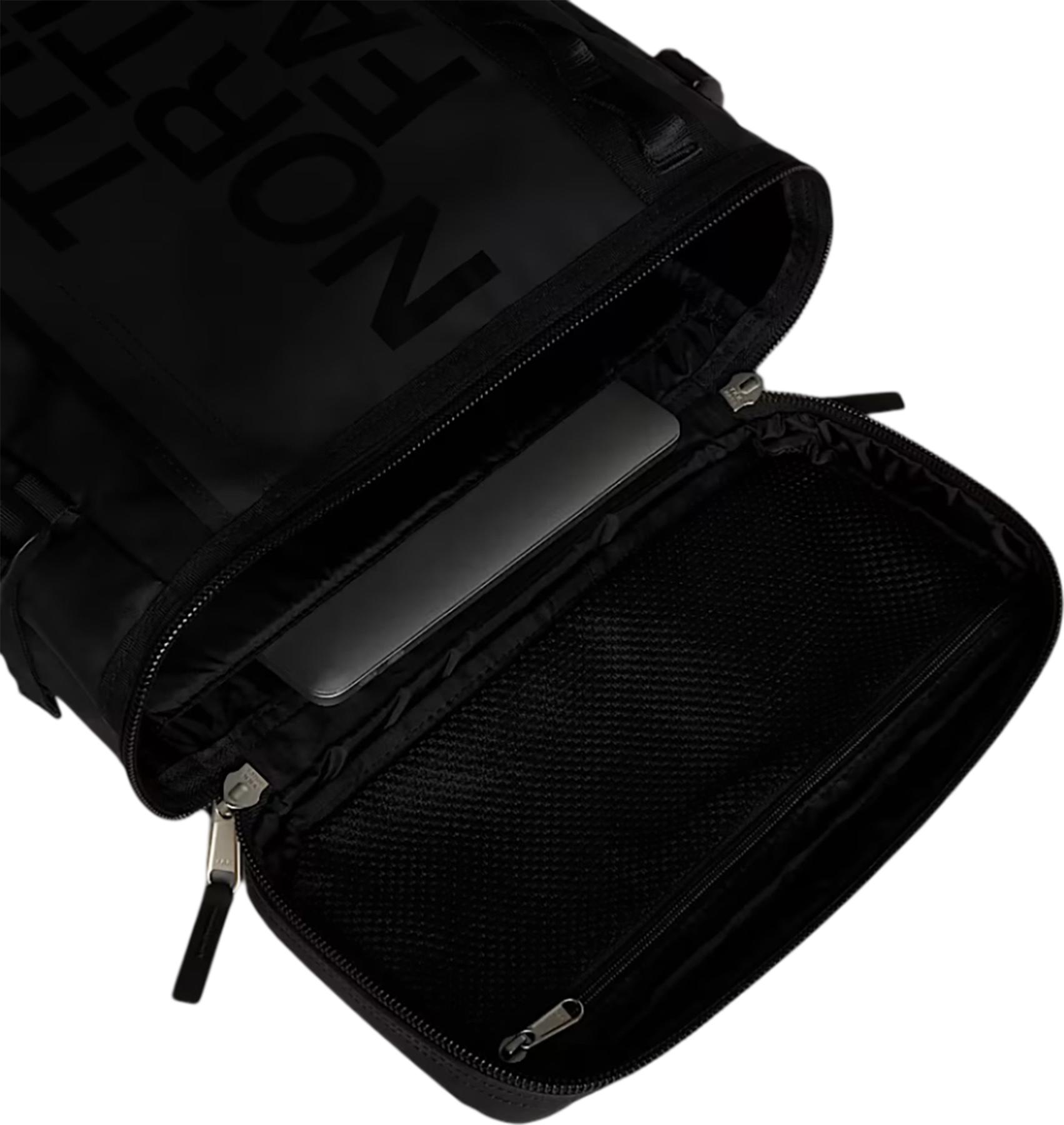 Product gallery image number 3 for product Base Camp Fuse Box Backpack 30L - Unisex