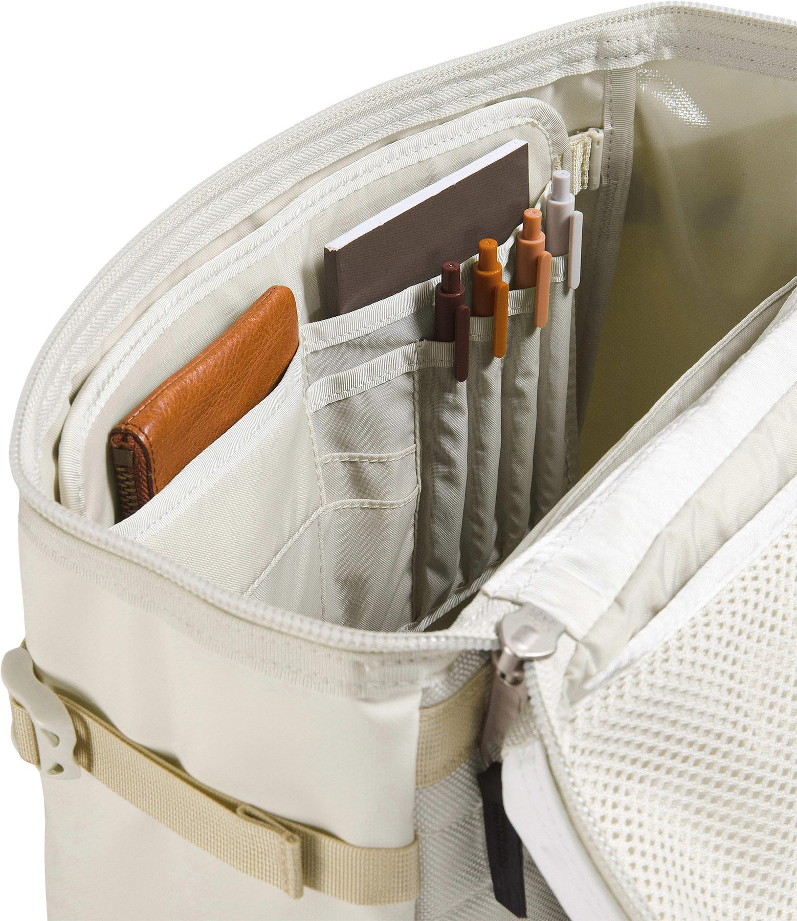 Product gallery image number 3 for product Base Camp Fuse Box Backpack 30L - Unisex