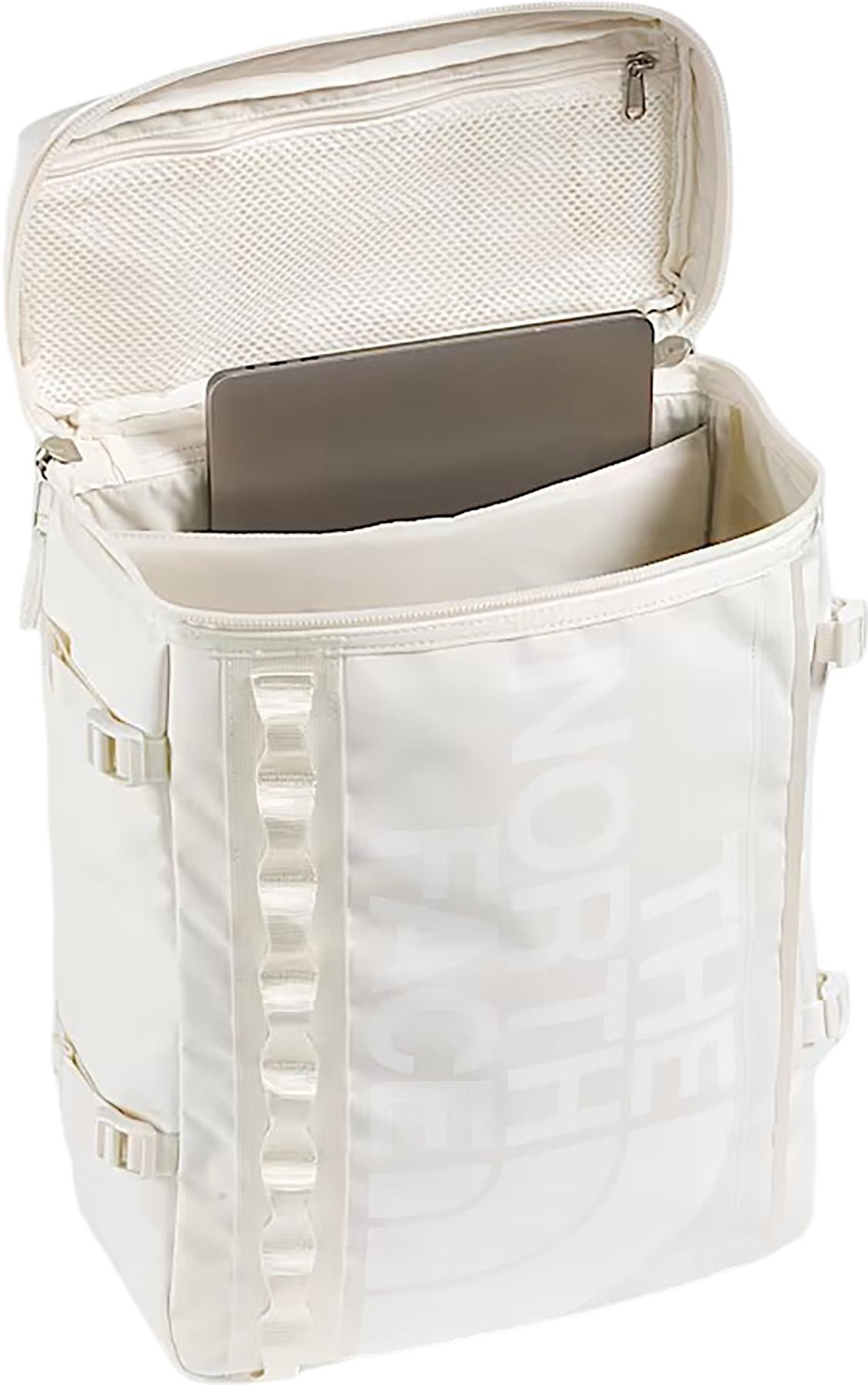Product gallery image number 3 for product Base Camp Fuse Box Backpack 30L - Unisex