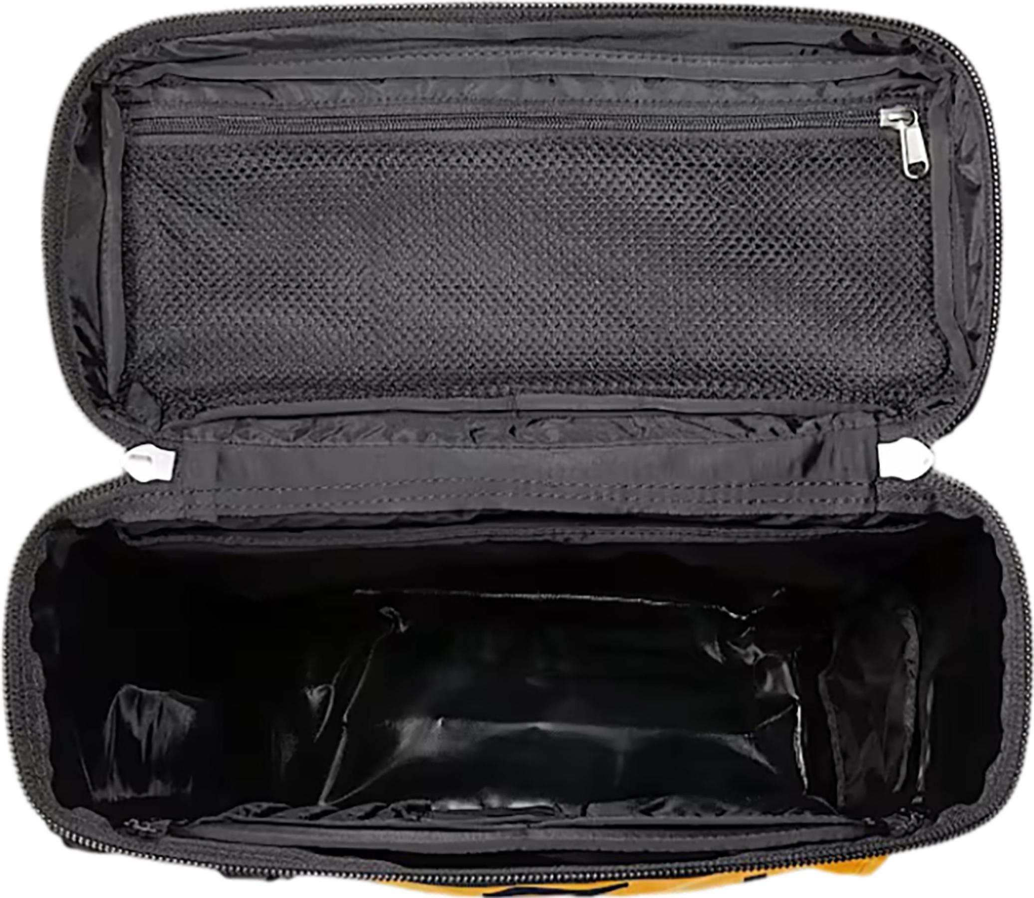Numéro de l'image de la galerie de produits 4 pour le produit Sac à dos Base Camp Fuse Box 30L - Unisexe